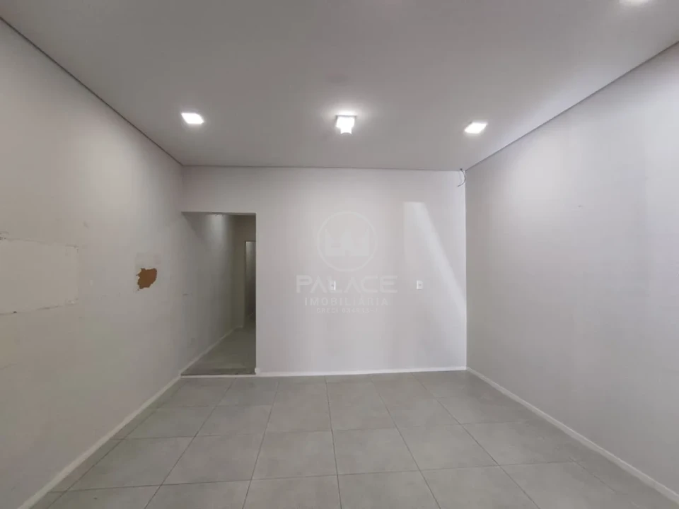Comercial Para Alugar Centro Piracicaba