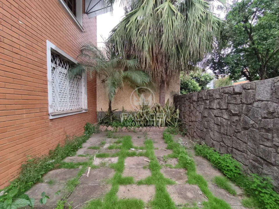 Casa Para Alugar Centro Piracicaba