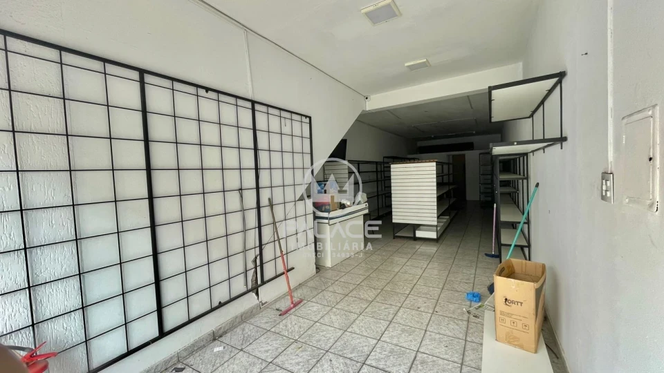 LOJA / COMERCIAL / SALAO / CENTRO / PIRACICABA / LOCACAO