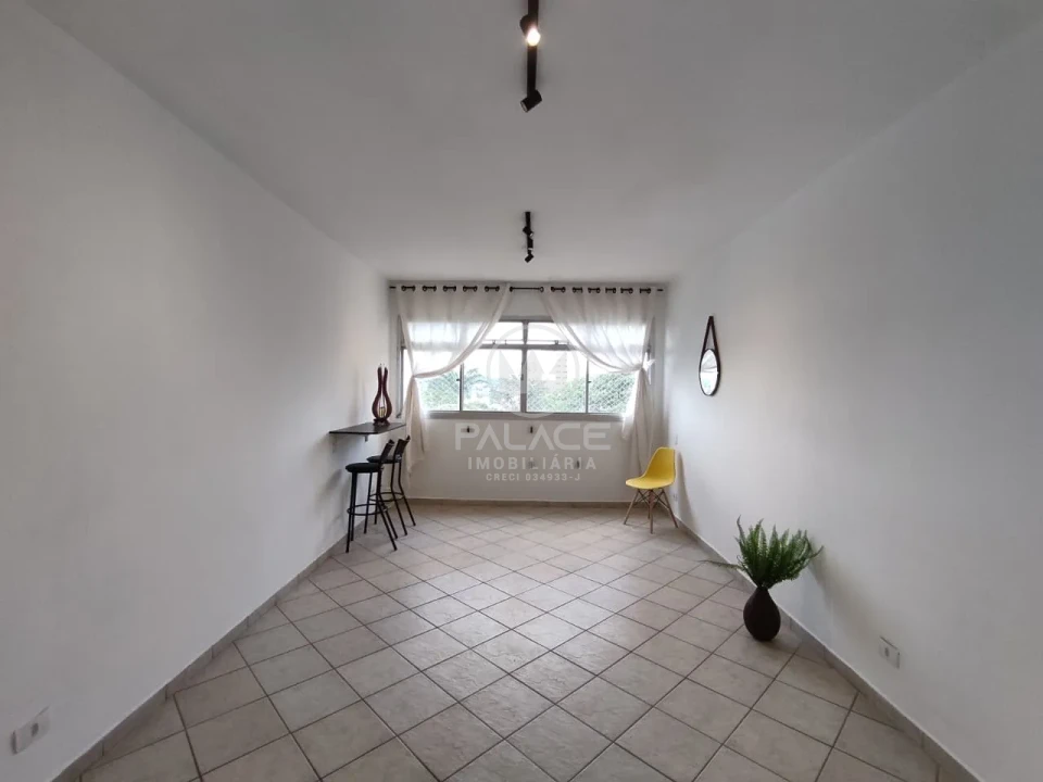 Apartamento À Venda Edifício Fenix Piracicaba
