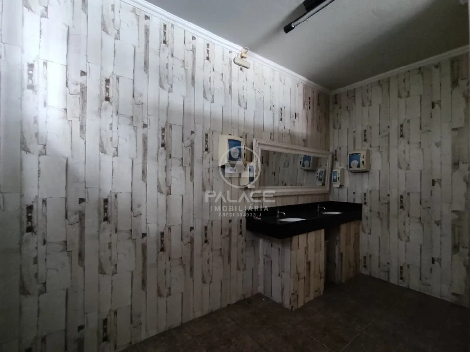 Comercial Para Alugar Dois Córregos Piracicaba