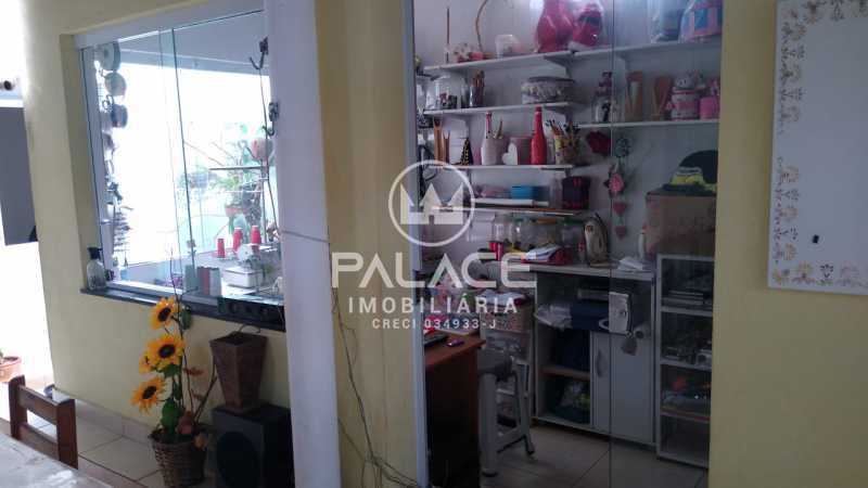 Imagens do imóveis casa à venda em conjunto residencial mário dedini, piracicaba 3 quartos 129m²