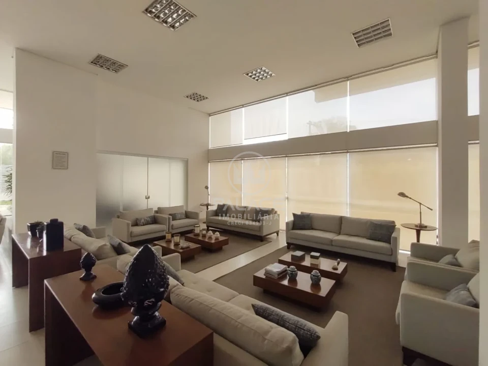 Apartamento Para Alugar Edif. Joy Piracicaba
