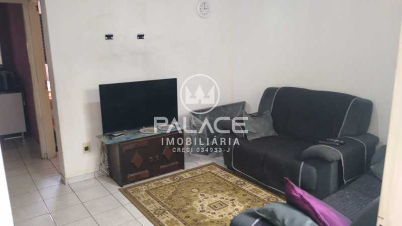 Imagens do imóveis casa à venda em conjunto residencial mário dedini, piracicaba 3 quartos 129m²