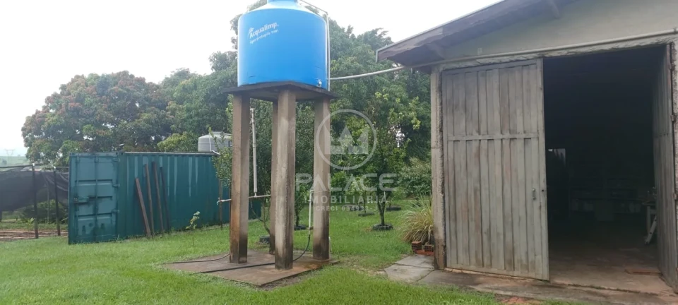 Exuberante Sitio na Piracicaba/Anhumas