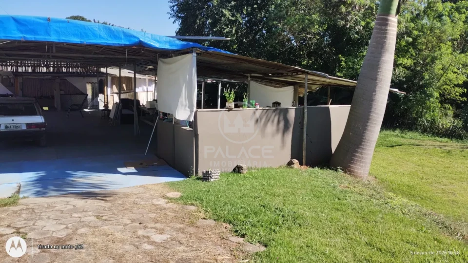 CHACARÁ PARA LOCAÇÃO OU VENDA 2000m² de Terreno