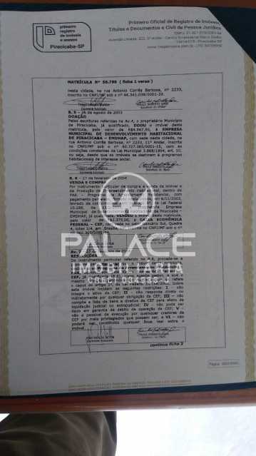 Imagens do imóveis casa à venda em conjunto residencial mário dedini, piracicaba 3 quartos 129m²