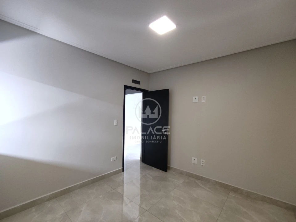 Casa 3 Quartos, Suíte, Piscina, Área Gourmet À Venda E Locação Perdizes Piracicaba