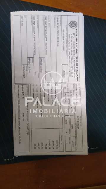 Imagens do imóveis casa à venda em conjunto residencial mário dedini, piracicaba 3 quartos 129m²