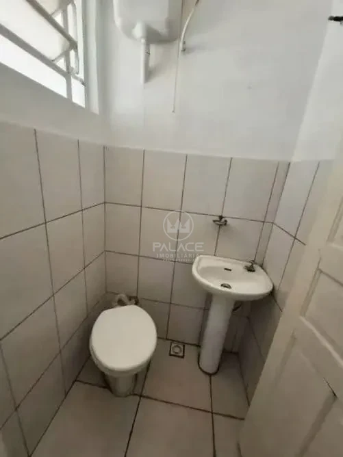 Barracão disponivel para locação