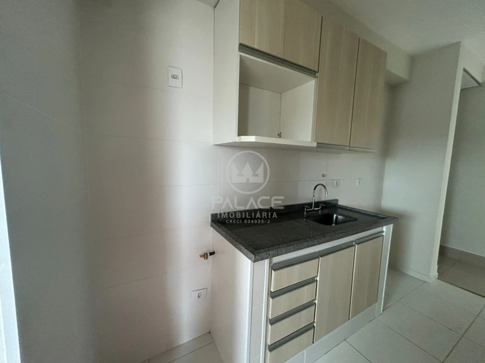 apartamento para alugar em alemães, piracicaba 3 quartos 81m²