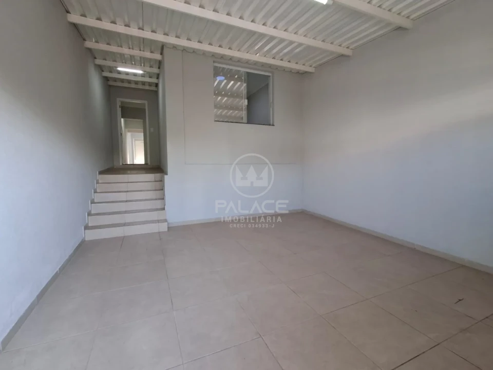 Casa toda reformada a venda na Vila Monteiro, Piracicaba.