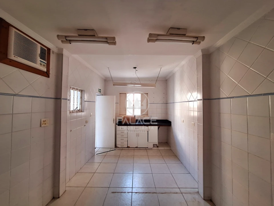 Clínica Equipada Para Alugar São Dimas Piracicaba