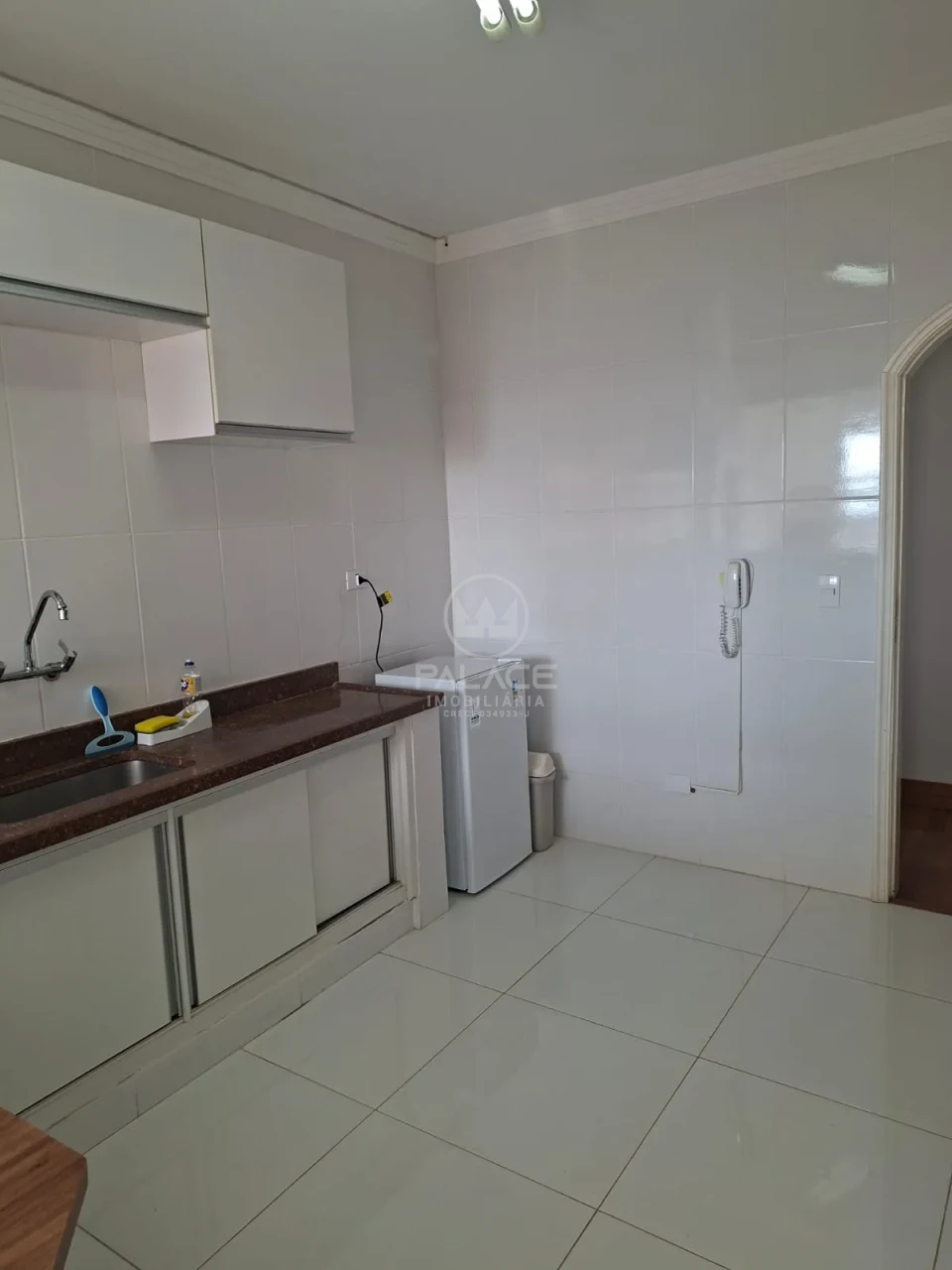 Apartamento a venda no Centro