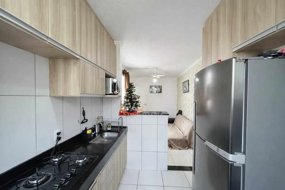 Condomínio Clube Parque Paradiso