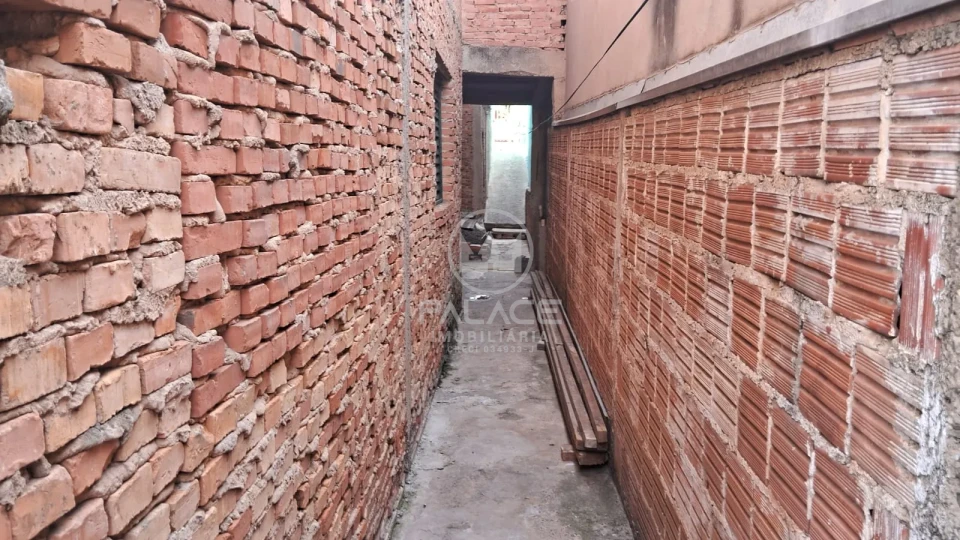 Casa a Venda no Jardim 3 Marias