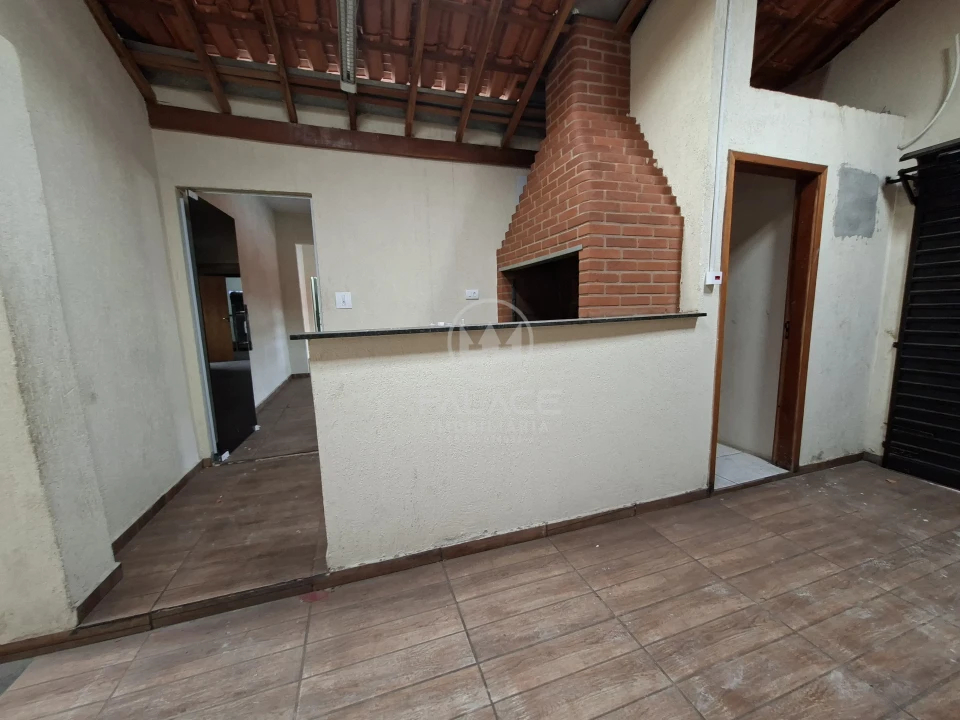 SALÃO COMERCIAL PARA ALUGAR NO BAIRRO PAULISTA