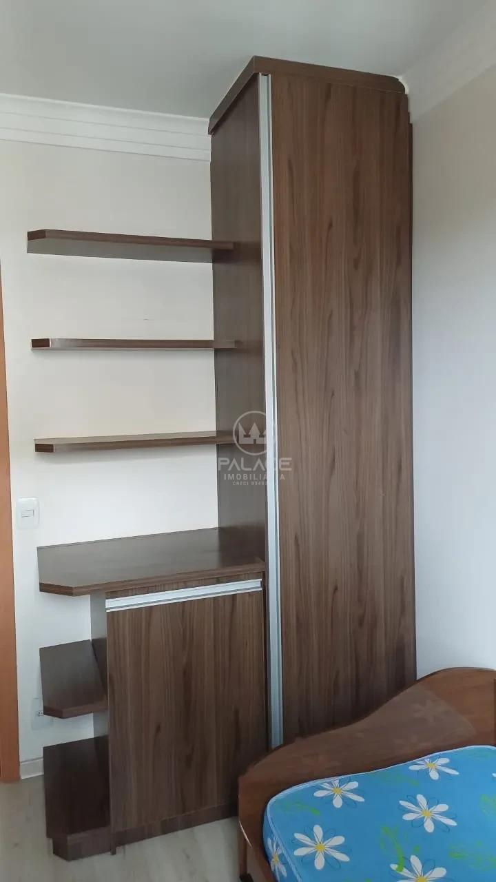 APARTAMENTO A VENDA RESIDENCIAL LUMIERE