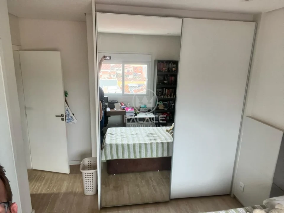 Apartamento À Venda Monet Piracicaba