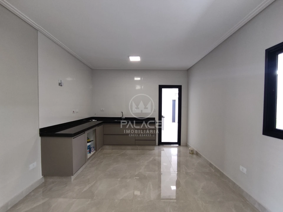 Casa 3 Quartos, Suíte, Piscina, Área Gourmet À Venda E Locação Perdizes Piracicaba