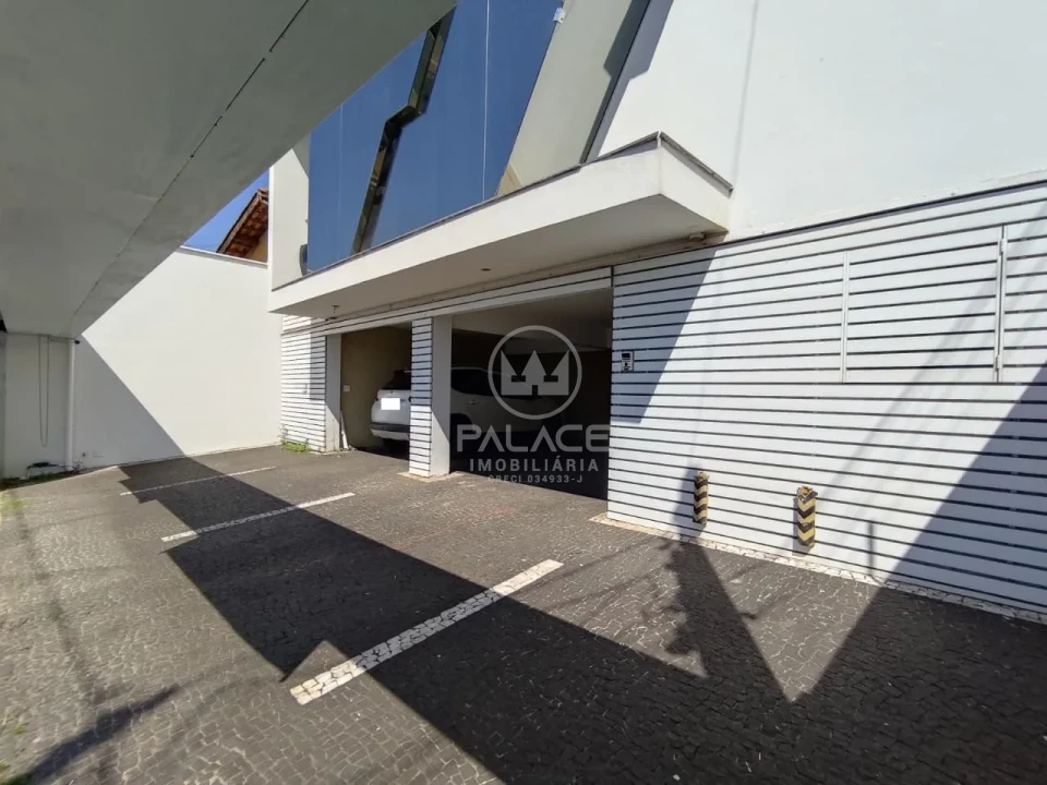 Comercial Para Alugar Chácara Nazaré Piracicaba