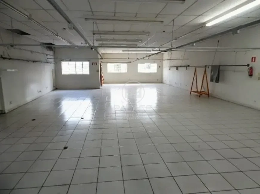 Salão disponivel para locação e venda