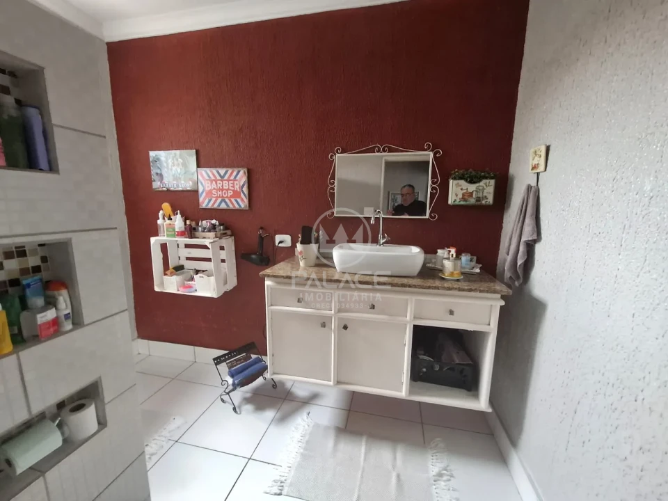 Sobrado à venda na Vila Independência