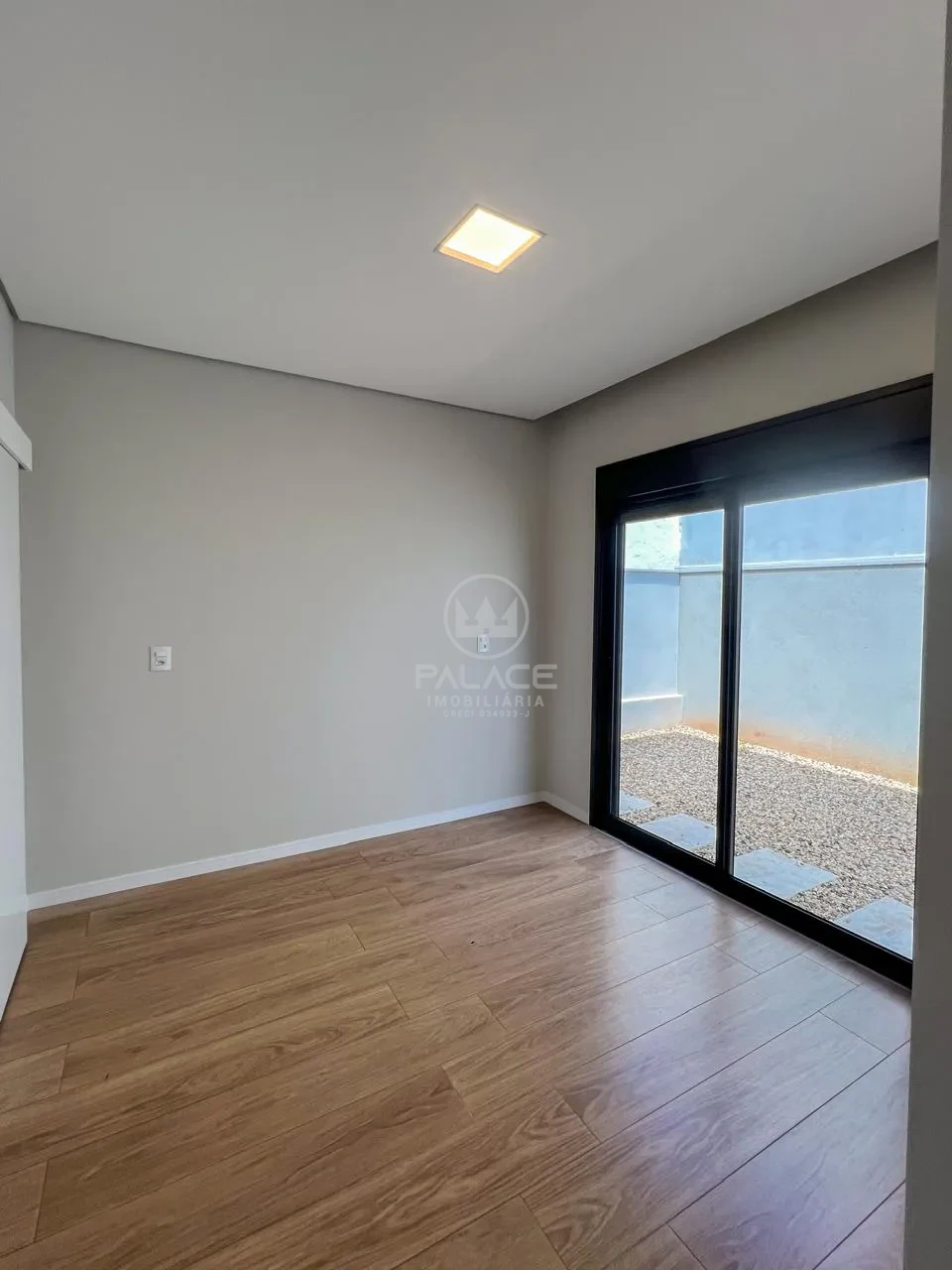 casa em condomínio à venda em santa rosa, piracicaba 3 quartos 196m²