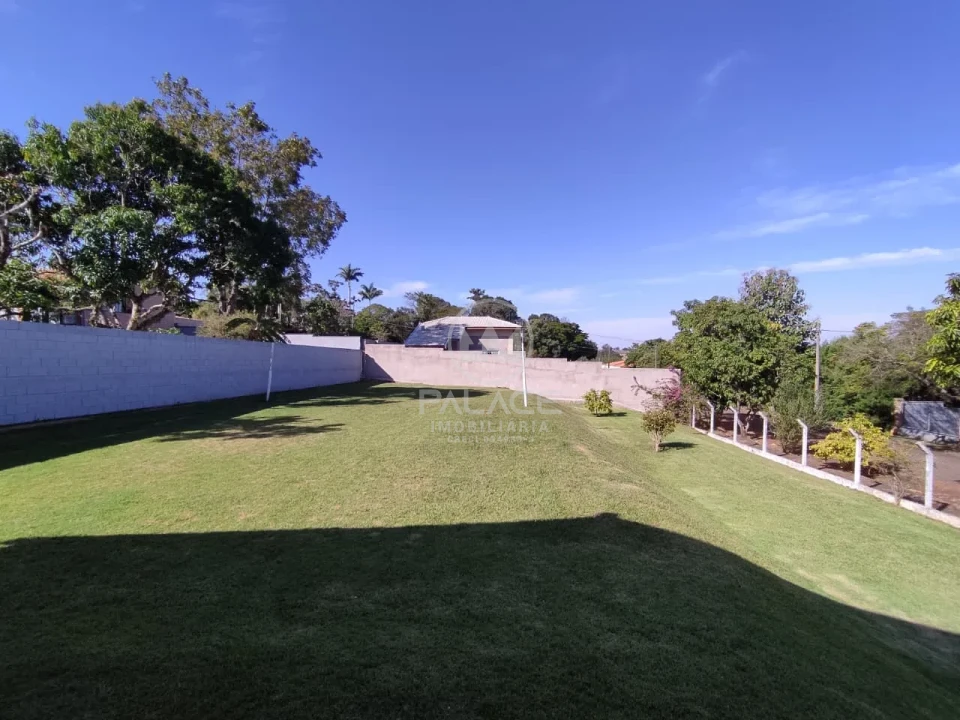 Casa Em Condomínio À Venda E Locação Condominio Colinas De Piracicaba (Ártemis) Piracicaba