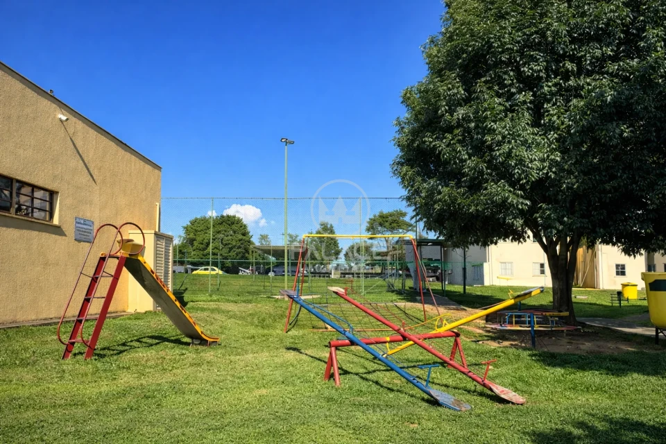 Residencial Colina Verde