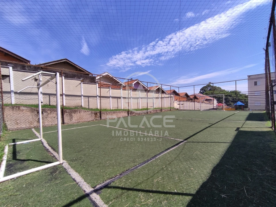 Apartamento À Venda Residencial Parque Premiatto Piracicaba