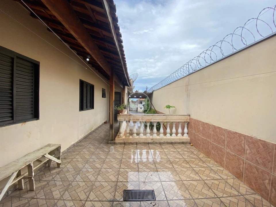 Casa À Venda Paulista Piracicaba