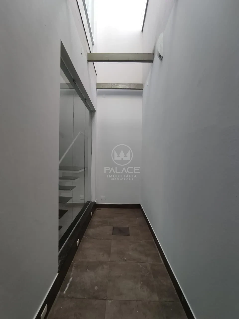 Comercial Para Alugar Centro Piracicaba