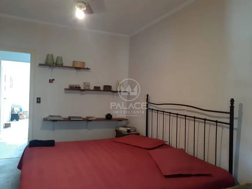 Casa À Venda Parque Santa Cecília Piracicaba