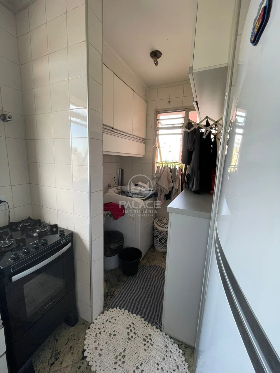 Apartamento À Venda Vila Independência Piracicaba