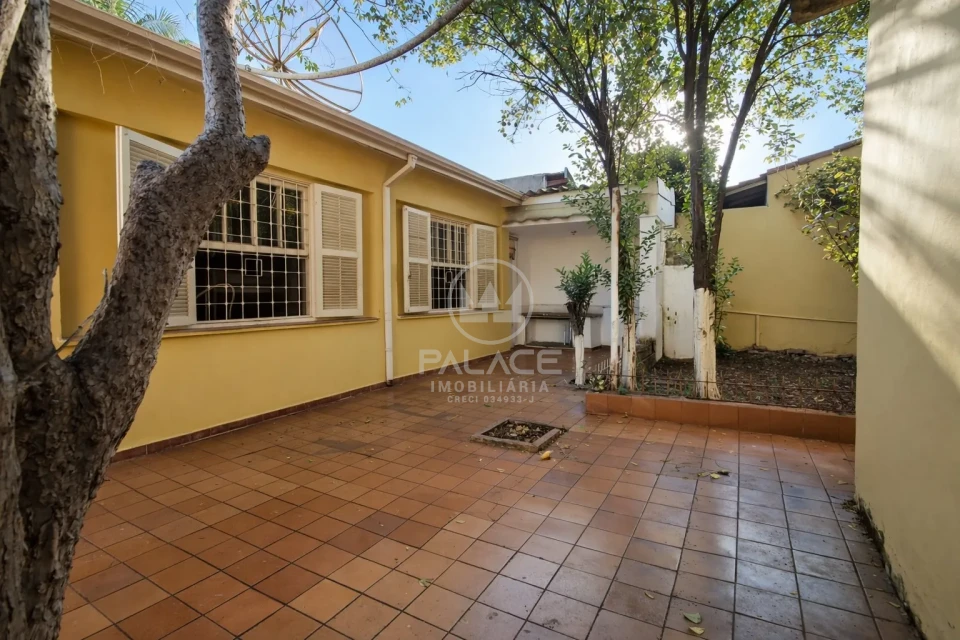 Casa À Venda Nova Piracicaba Piracicaba