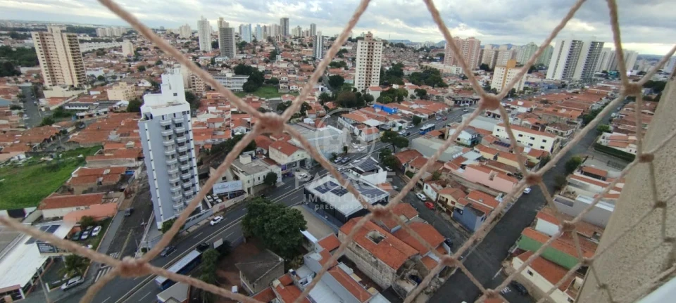 Apartamento Para Alugar Edifício Terra Piracicaba