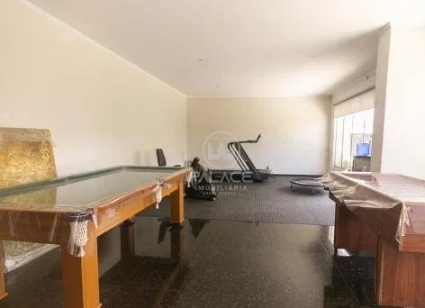 APARTAMENTO A VENDA JARDIM ELITE