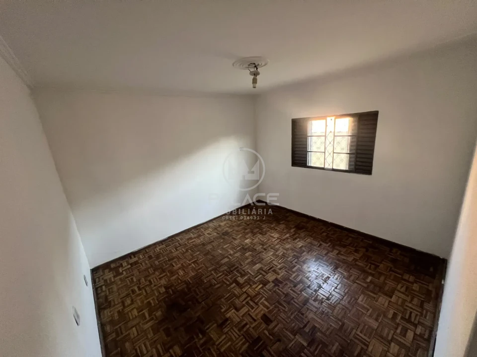 Casa com 2 dormitórios para alugar, 83 m² por RS 1.700,00 - mês - Jardim Petrópolis - Piracicaba-SP - Foto 12