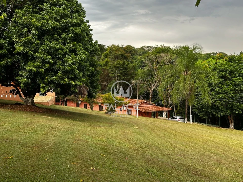 Fazenda/Sítios/Chácaras À Venda Floresta Escura Aguas De São Pedro