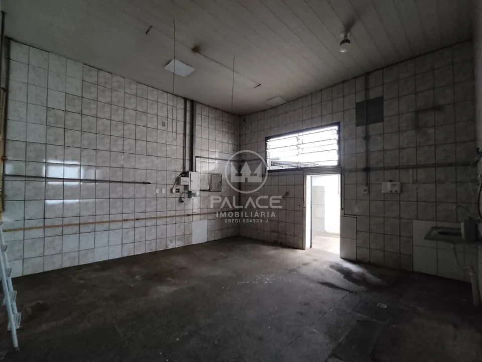 Comercial Para Alugar Piracicamirim Piracicaba