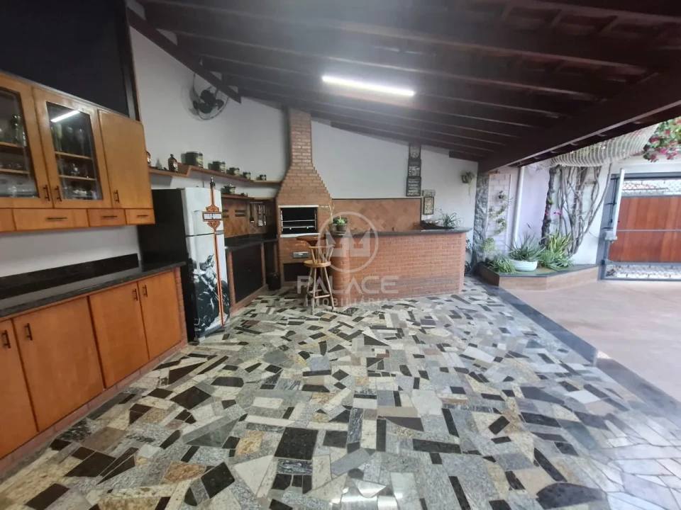 Casa à Venda na Nova Piracicaba Piracicaba