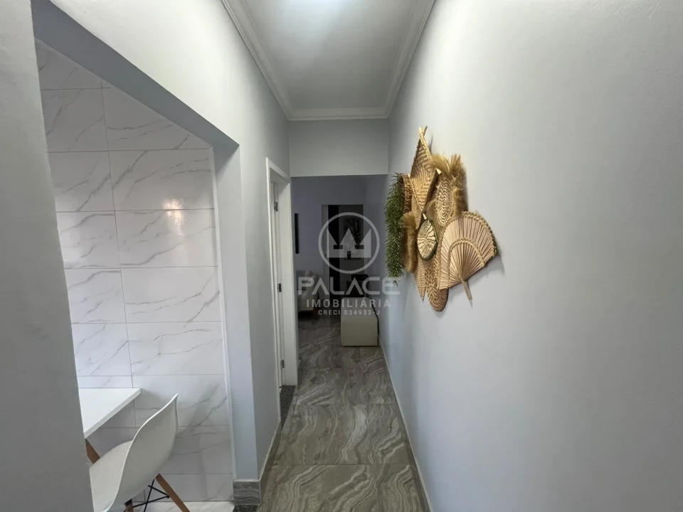 Apartamento Para Alugar San Michel Piracicaba