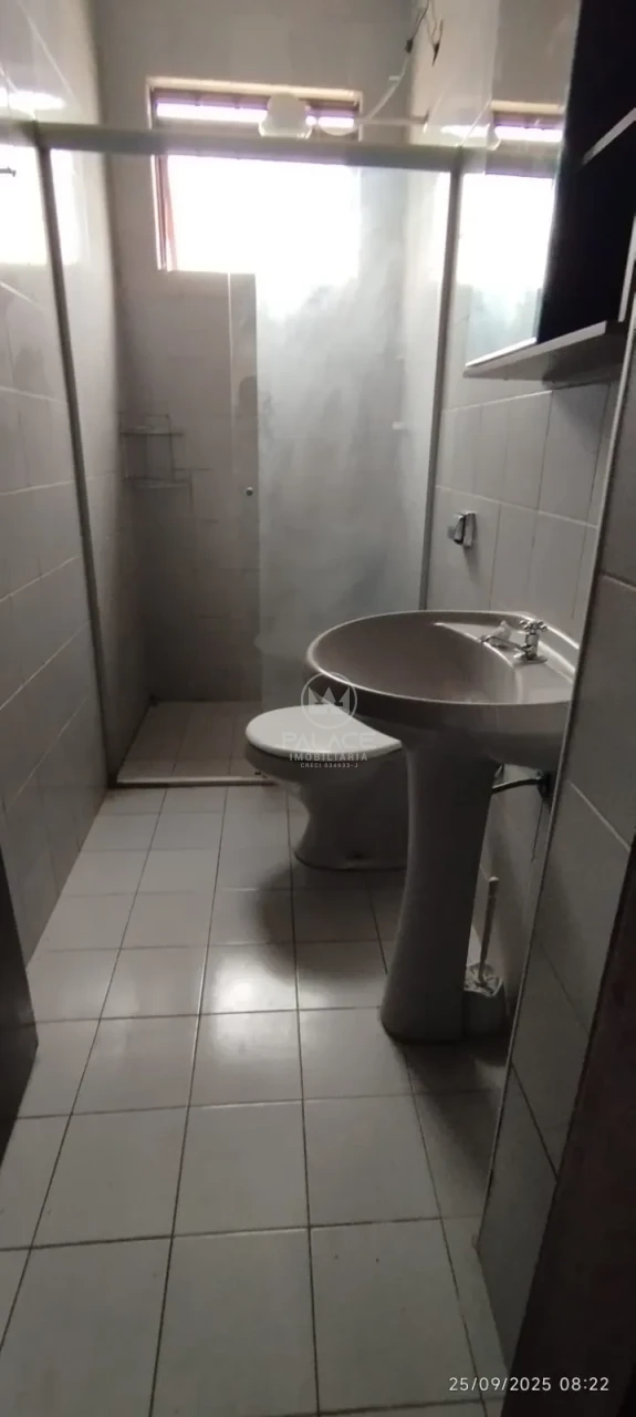 Apartamento Para Alugar Residencial San Thiago Piracicaba