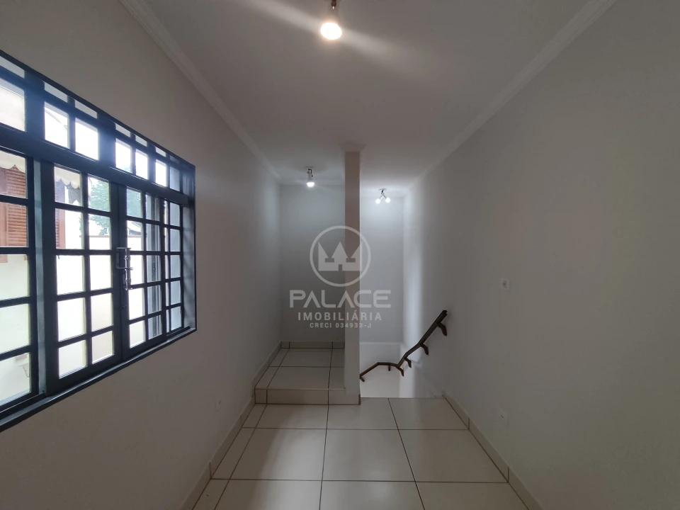 Casa Para Alugar Parque Primeiro De Maio Piracicaba