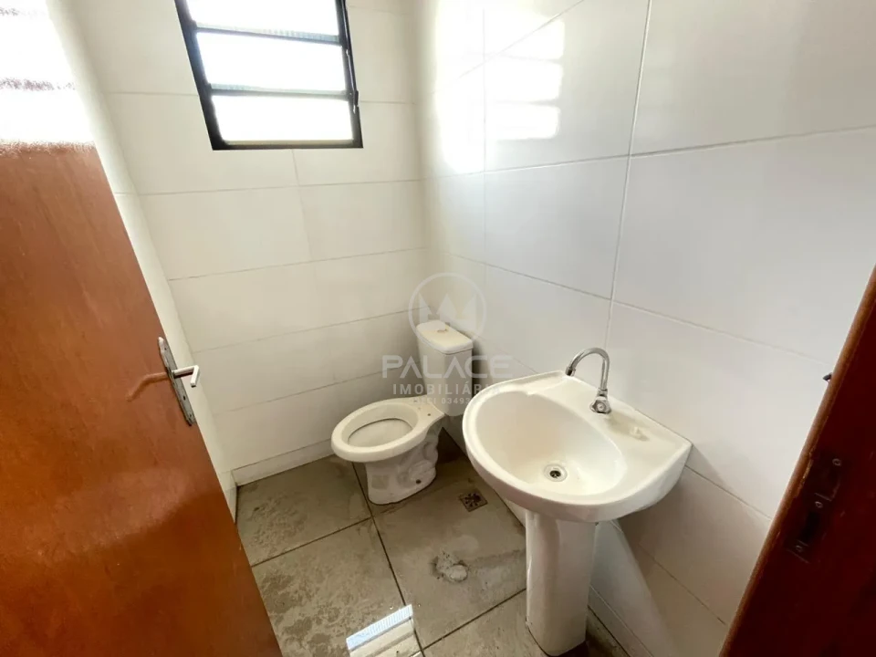 Comercial Para Alugar Higienópolis Piracicaba
