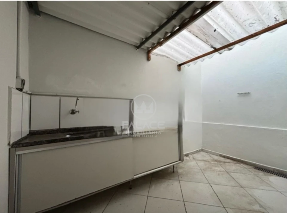 BARRACÃO COMERCIAL PARA ALUGAR / PAULISTA