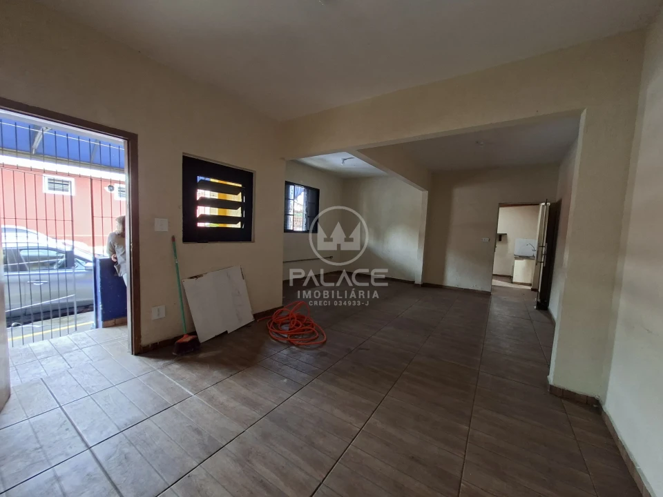 SALÃO COMERCIAL PARA ALUGAR NO BAIRRO PAULISTA