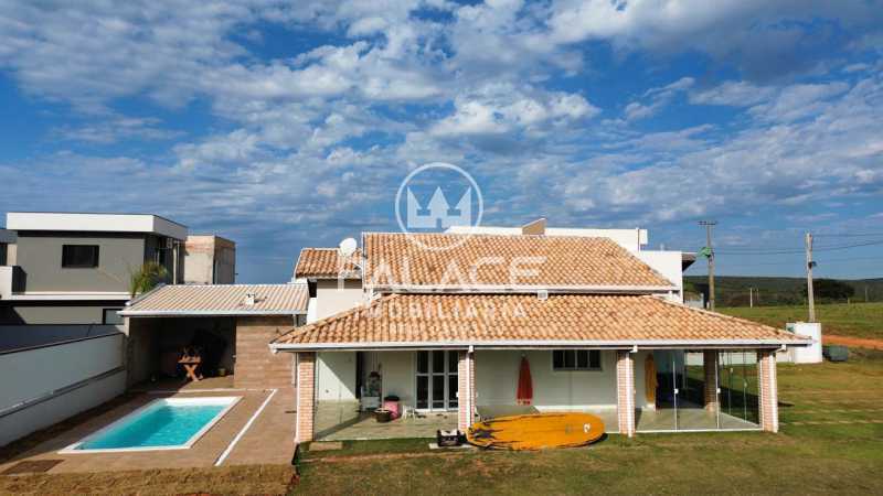 Imagens do imóveis casa em condomínio à venda em itai, avaré 3 quartos 190m²