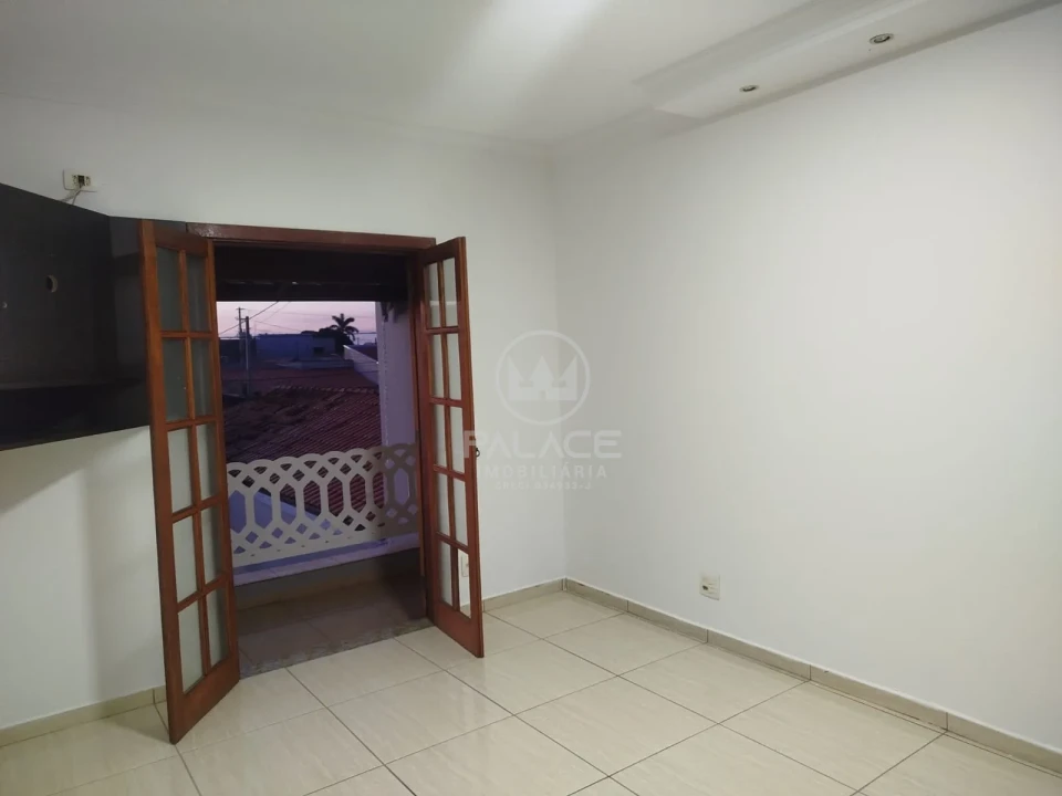 Casa Para Alugar Residencial Serra Verde Piracicaba